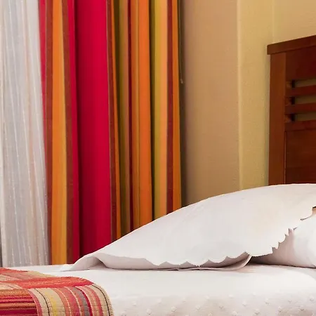 La Carballinesa 2* San Giacomo di Compostella