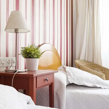 La Carballinesa San Giacomo di Compostella