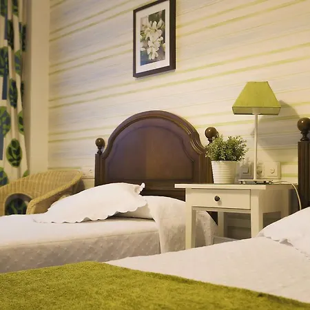 La Carballinesa San Giacomo di Compostella