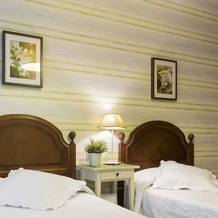 La Carballinesa Affittacamere 2*