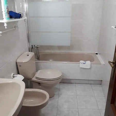 בית הארחה La Carballinesa
