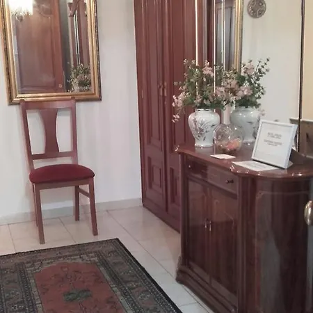 Affittacamere La Carballinesa San Giacomo di Compostella