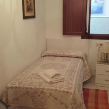 La Carballinesa San Giacomo di Compostella