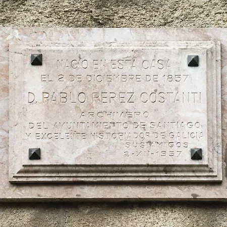 La Carballinesa Affittacamere