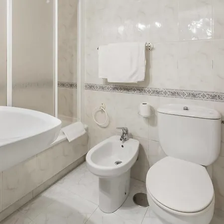 La Carballinesa Affittacamere San Giacomo di Compostella