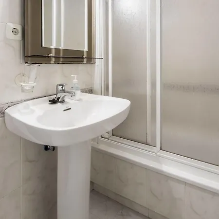 La Carballinesa Affittacamere San Giacomo di Compostella