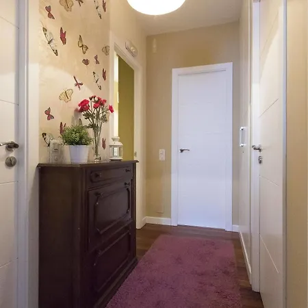 Affittacamere La Carballinesa San Giacomo di Compostella