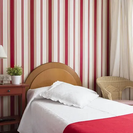 La Carballinesa Affittacamere