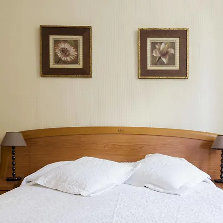 La Carballinesa 2* San Giacomo di Compostella