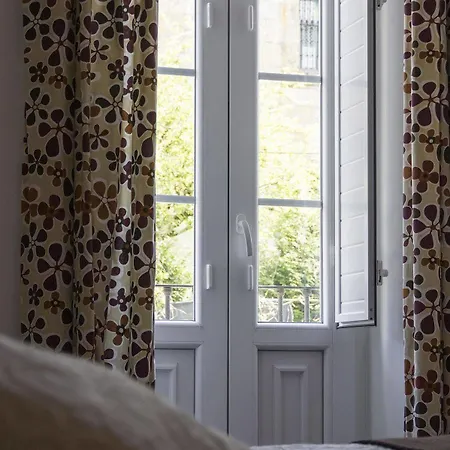 La Carballinesa San Giacomo di Compostella