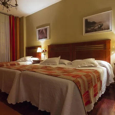 Affittacamere La Carballinesa San Giacomo di Compostella