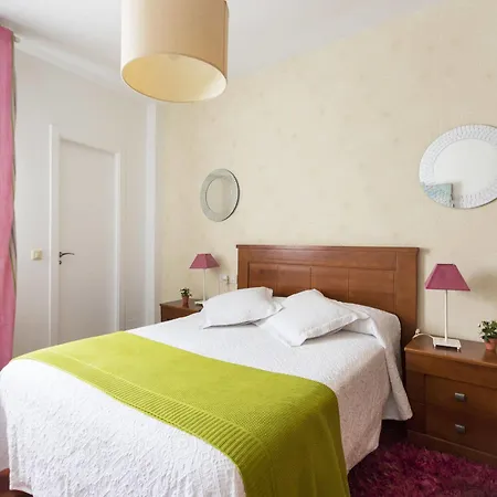 Pensionat La Carballinesa 2*