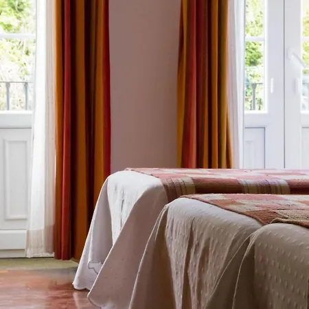 La Carballinesa Affittacamere San Giacomo di Compostella