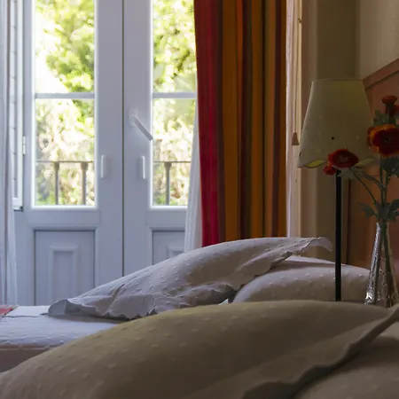 La Carballinesa Pensionat