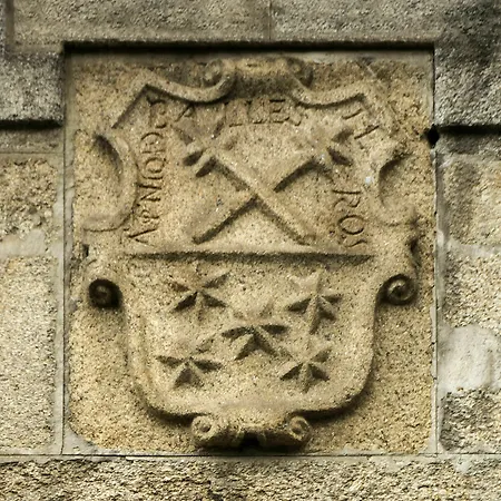 La Carballinesa San Giacomo di Compostella