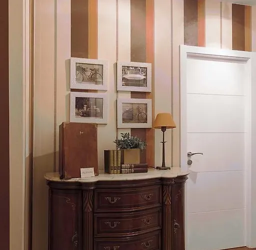 La Carballinesa Pensjonat 2*