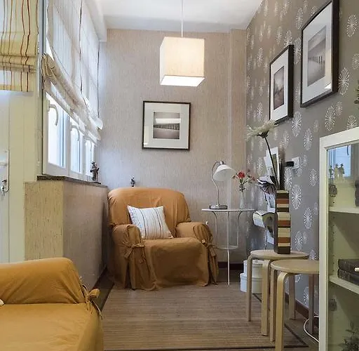 La Carballinesa 2* Santiago de Compostela