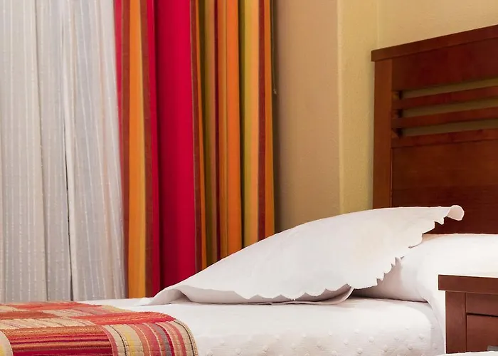 La Carballinesa 2* Santiago de Compostela