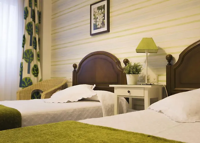 La Carballinesa Santiago de Compostela