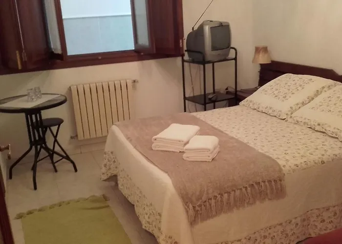 La Carballinesa Pensjonat Santiago de Compostela