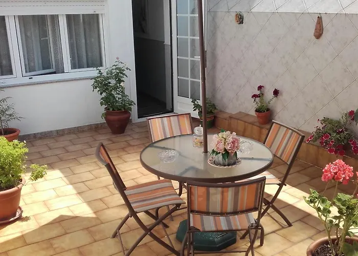 Pensjonat La Carballinesa