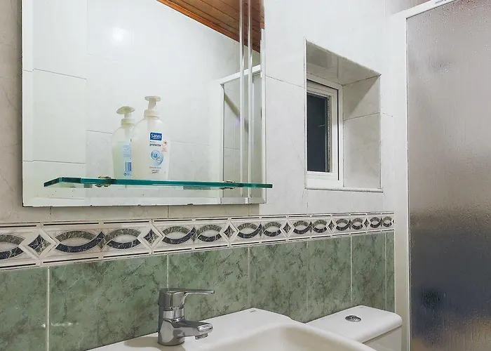 La Carballinesa Pensjonat Santiago de Compostela