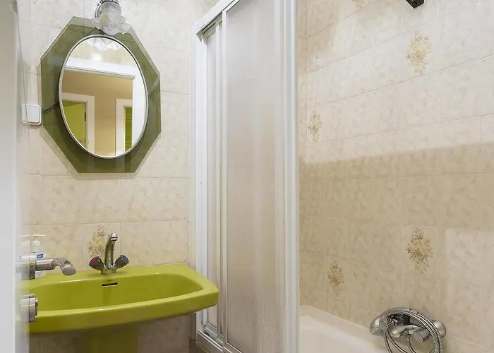 La Carballinesa Pensjonat 2*