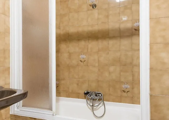 Pensjonat La Carballinesa 2*