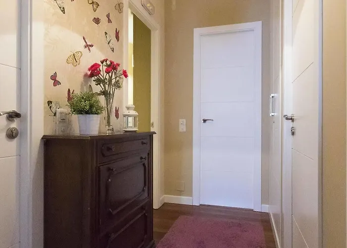 Pensjonat La Carballinesa Santiago de Compostela