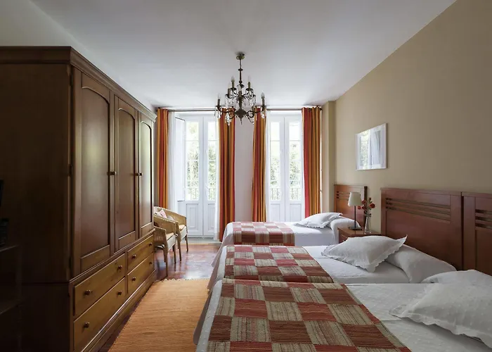 La Carballinesa Santiago de Compostela