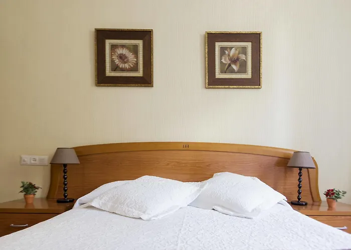 La Carballinesa 2* Santiago de Compostela