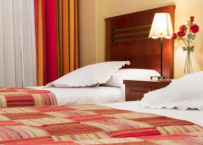 La Carballinesa Pensjonat