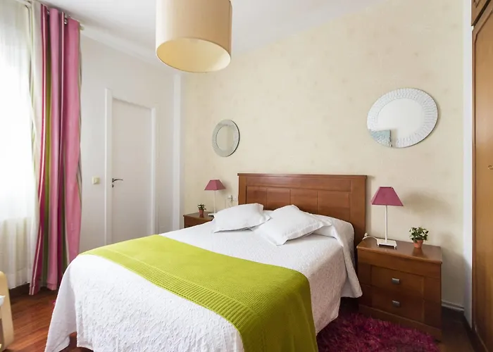 Pensjonat La Carballinesa 2*