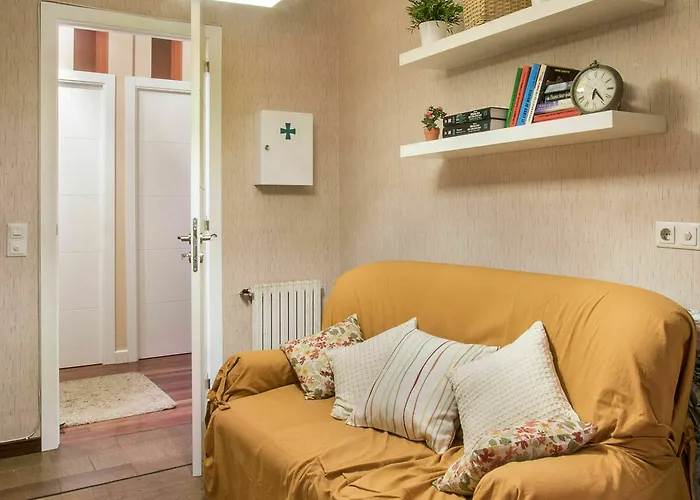 Pensjonat La Carballinesa 2*